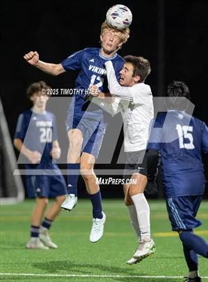 Richmond Senior @ Union Pines