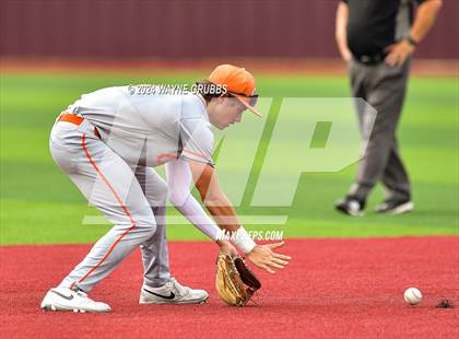 Thumbnail 2 in Celina @ Pleasant Grove (UIL 4A Region II Semifinal) photogallery.