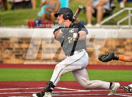 Thumbnail 3 in Celina @ Pleasant Grove (UIL 4A Region II Semifinal) photogallery.