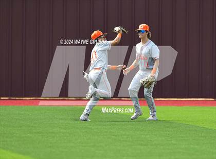 Thumbnail 1 in Celina @ Pleasant Grove (UIL 4A Region II Semifinal) photogallery.