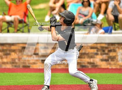Thumbnail 2 in Celina @ Pleasant Grove (UIL 4A Region II Semifinal) photogallery.