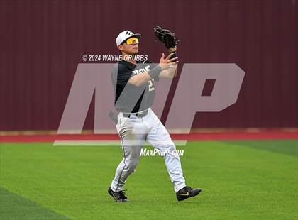 Thumbnail 3 in Celina @ Pleasant Grove (UIL 4A Region II Semifinal) photogallery.