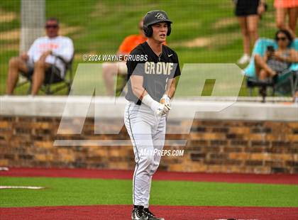Thumbnail 2 in Celina @ Pleasant Grove (UIL 4A Region II Semifinal) photogallery.