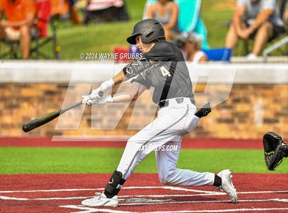 Thumbnail 3 in Celina @ Pleasant Grove (UIL 4A Region II Semifinal) photogallery.