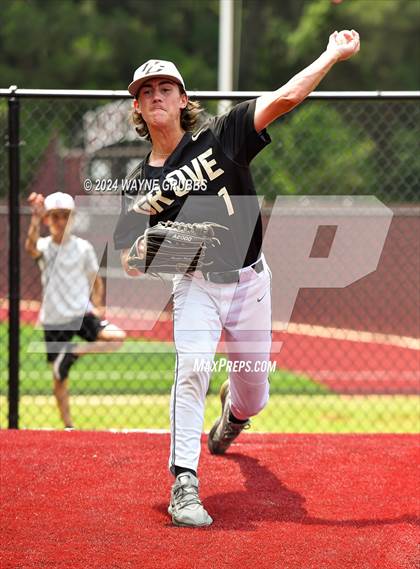 Thumbnail 2 in Celina @ Pleasant Grove (UIL 4A Region II Semifinal) photogallery.