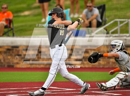Thumbnail 1 in Celina @ Pleasant Grove (UIL 4A Region II Semifinal) photogallery.