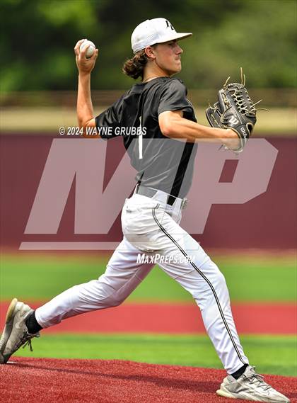 Thumbnail 3 in Celina @ Pleasant Grove (UIL 4A Region II Semifinal) photogallery.