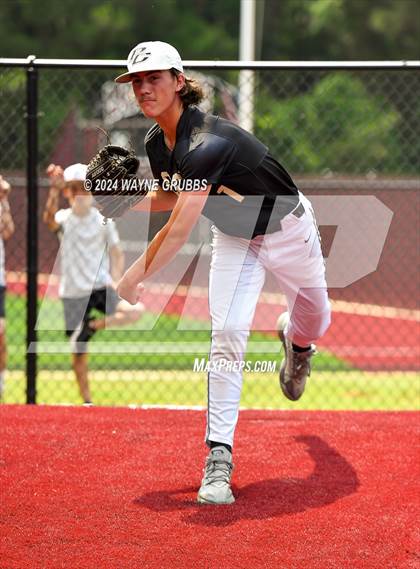 Thumbnail 1 in Celina @ Pleasant Grove (UIL 4A Region II Semifinal) photogallery.