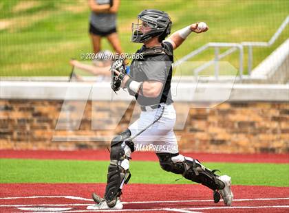 Thumbnail 3 in Celina @ Pleasant Grove (UIL 4A Region II Semifinal) photogallery.