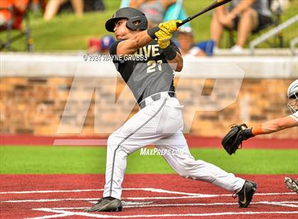 Thumbnail 1 in Celina @ Pleasant Grove (UIL 4A Region II Semifinal) photogallery.