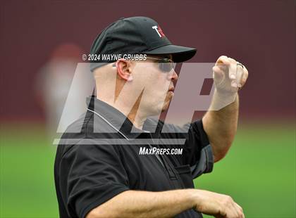 Thumbnail 2 in Celina @ Pleasant Grove (UIL 4A Region II Semifinal) photogallery.