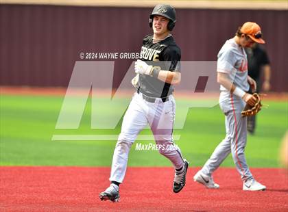 Thumbnail 1 in Celina @ Pleasant Grove (UIL 4A Region II Semifinal) photogallery.