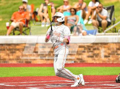 Thumbnail 2 in Celina @ Pleasant Grove (UIL 4A Region II Semifinal) photogallery.