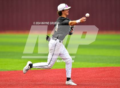 Thumbnail 1 in Celina @ Pleasant Grove (UIL 4A Region II Semifinal) photogallery.