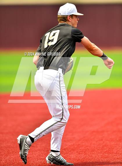 Thumbnail 1 in Celina @ Pleasant Grove (UIL 4A Region II Semifinal) photogallery.