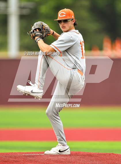 Thumbnail 3 in Celina @ Pleasant Grove (UIL 4A Region II Semifinal) photogallery.