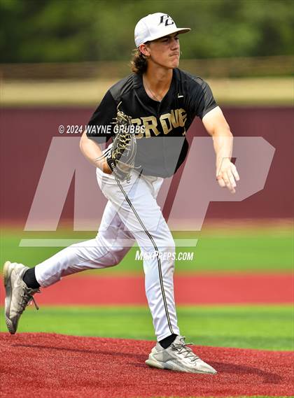 Thumbnail 1 in Celina @ Pleasant Grove (UIL 4A Region II Semifinal) photogallery.