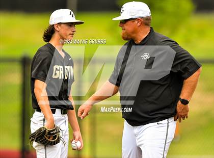 Thumbnail 3 in Celina @ Pleasant Grove (UIL 4A Region II Semifinal) photogallery.