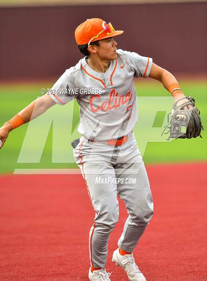 Thumbnail 1 in Celina @ Pleasant Grove (UIL 4A Region II Semifinal) photogallery.