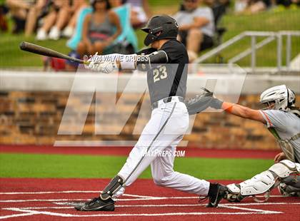 Thumbnail 1 in Celina @ Pleasant Grove (UIL 4A Region II Semifinal) photogallery.