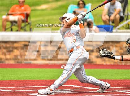 Thumbnail 2 in Celina @ Pleasant Grove (UIL 4A Region II Semifinal) photogallery.