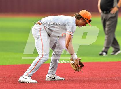 Thumbnail 3 in Celina @ Pleasant Grove (UIL 4A Region II Semifinal) photogallery.