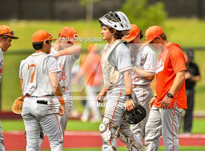 Thumbnail 2 in Celina @ Pleasant Grove (UIL 4A Region II Semifinal) photogallery.