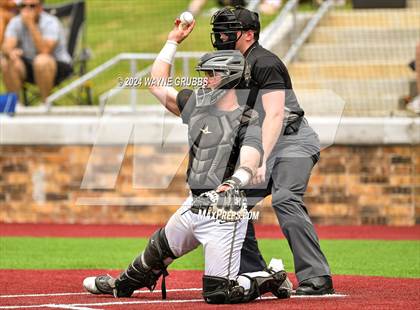 Thumbnail 3 in Celina @ Pleasant Grove (UIL 4A Region II Semifinal) photogallery.