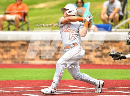 Thumbnail 3 in Celina @ Pleasant Grove (UIL 4A Region II Semifinal) photogallery.