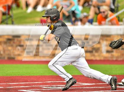 Thumbnail 2 in Celina @ Pleasant Grove (UIL 4A Region II Semifinal) photogallery.