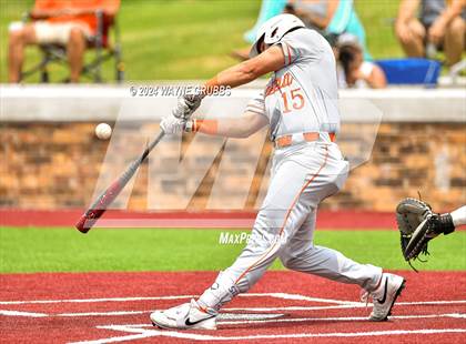 Thumbnail 3 in Celina @ Pleasant Grove (UIL 4A Region II Semifinal) photogallery.