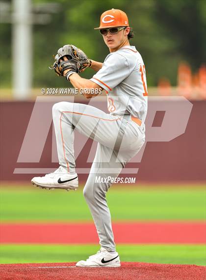 Thumbnail 2 in Celina @ Pleasant Grove (UIL 4A Region II Semifinal) photogallery.