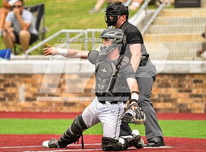 Thumbnail 1 in Celina @ Pleasant Grove (UIL 4A Region II Semifinal) photogallery.