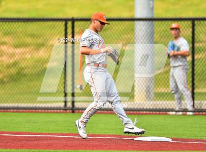 Thumbnail 2 in Celina @ Pleasant Grove (UIL 4A Region II Semifinal) photogallery.