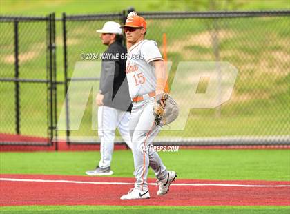 Thumbnail 2 in Celina @ Pleasant Grove (UIL 4A Region II Semifinal) photogallery.