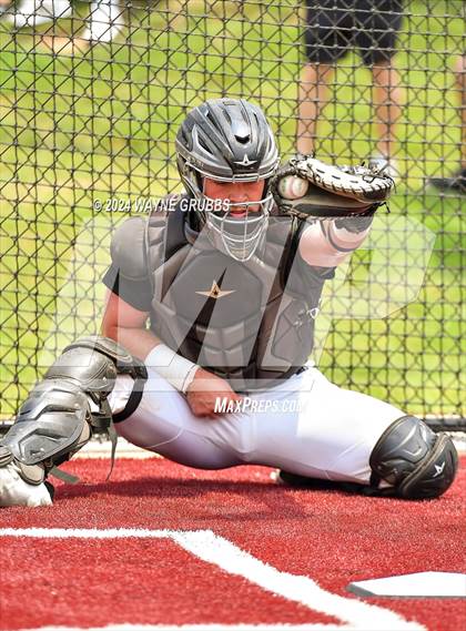 Thumbnail 2 in Celina @ Pleasant Grove (UIL 4A Region II Semifinal) photogallery.