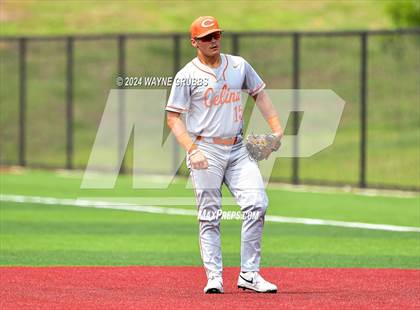 Thumbnail 3 in Celina @ Pleasant Grove (UIL 4A Region II Semifinal) photogallery.
