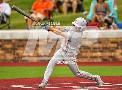 Thumbnail 3 in Celina @ Pleasant Grove (UIL 4A Region II Semifinal) photogallery.