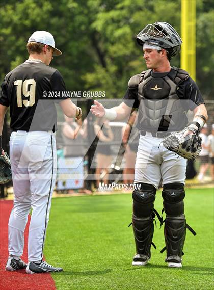 Thumbnail 2 in Celina @ Pleasant Grove (UIL 4A Region II Semifinal) photogallery.