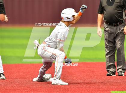 Thumbnail 2 in Celina @ Pleasant Grove (UIL 4A Region II Semifinal) photogallery.