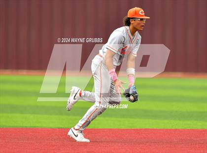 Thumbnail 1 in Celina @ Pleasant Grove (UIL 4A Region II Semifinal) photogallery.