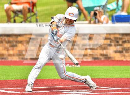 Thumbnail 1 in Celina @ Pleasant Grove (UIL 4A Region II Semifinal) photogallery.