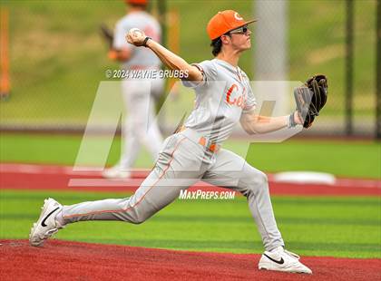 Thumbnail 1 in Celina @ Pleasant Grove (UIL 4A Region II Semifinal) photogallery.