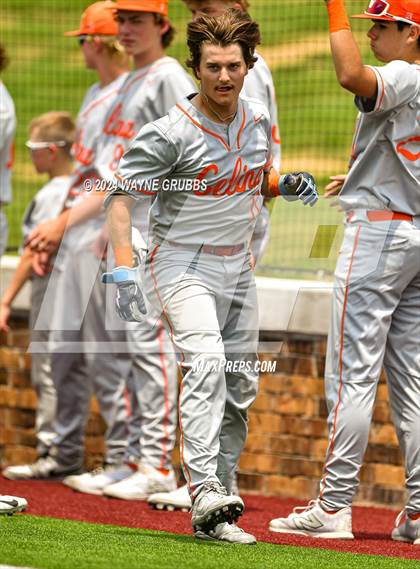 Thumbnail 3 in Celina @ Pleasant Grove (UIL 4A Region II Semifinal) photogallery.