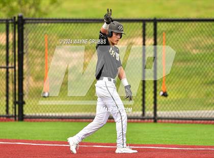 Thumbnail 1 in Celina @ Pleasant Grove (UIL 4A Region II Semifinal) photogallery.