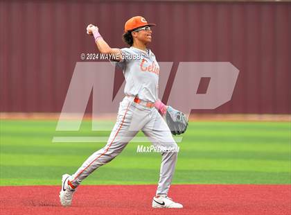 Thumbnail 1 in Celina @ Pleasant Grove (UIL 4A Region II Semifinal) photogallery.
