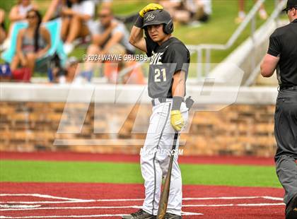 Thumbnail 2 in Celina @ Pleasant Grove (UIL 4A Region II Semifinal) photogallery.