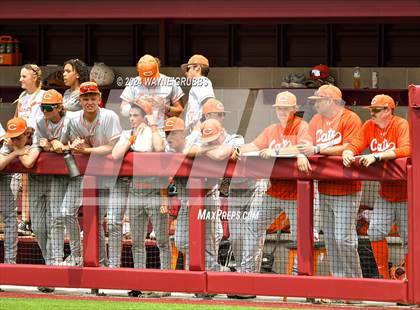 Thumbnail 1 in Celina @ Pleasant Grove (UIL 4A Region II Semifinal) photogallery.