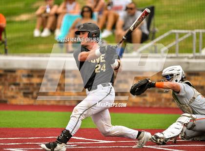 Thumbnail 2 in Celina @ Pleasant Grove (UIL 4A Region II Semifinal) photogallery.