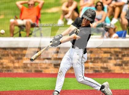 Thumbnail 3 in Celina @ Pleasant Grove (UIL 4A Region II Semifinal) photogallery.